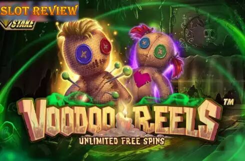 Voodoo Reels Slot Review